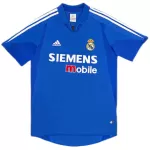 Retro Real Madrid Third Jersey 2004/05 - minejerseys