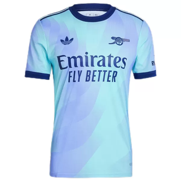Arsenal Third Jersey - [Super Replica] - minejerseys