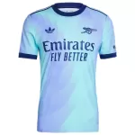 Arsenal Third Jersey - [Super Replica] - minejerseys