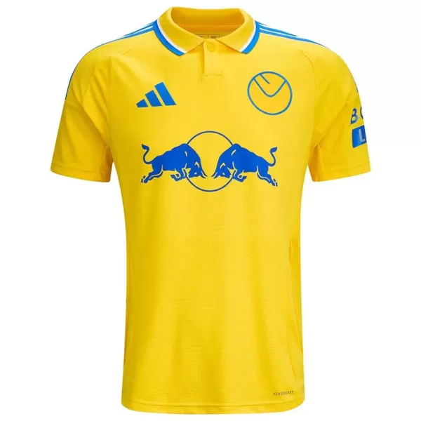 Leeds United Away Jersey - minejerseys