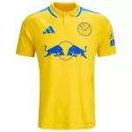 Leeds United Away Jersey - minejerseys