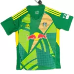 Leeds United Goalkeeper Jersey - minejerseys