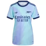 Women's Arsenal Third Jersey - minejerseys