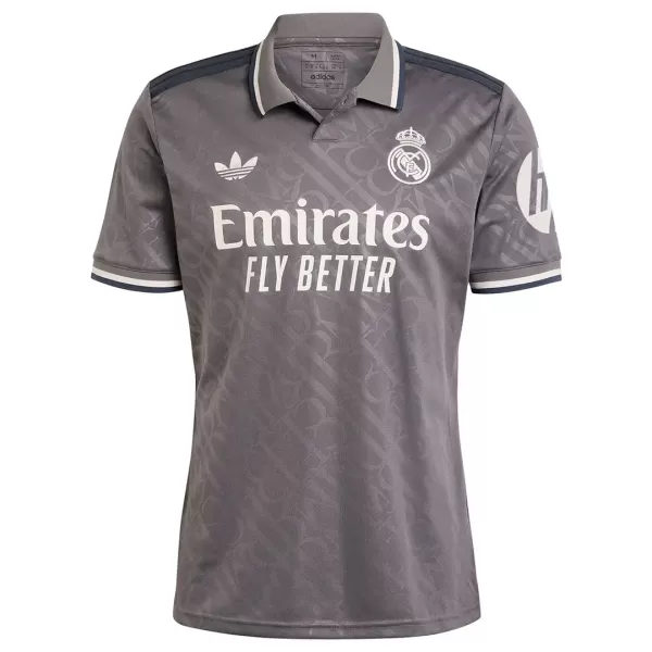 Discount Real Madrid Third Jersey - minejerseys