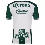 Santos Laguna Home Jersey - minejerseys
