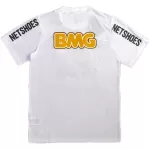 Retro Santos FC Home Jersey 2011/12 - minejerseys