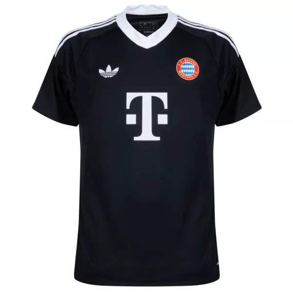 Bayern Munich UCL Third Goalkeeper Jersey - minejerseys