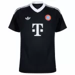 Bayern Munich UCL Third Goalkeeper Jersey - minejerseys
