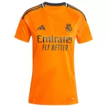 Women's Real Madrid Away Jersey - minejerseys