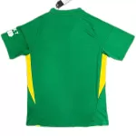 Leeds United Goalkeeper Jersey - minejerseys
