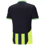 Manchester City Away Jersey - minejerseys