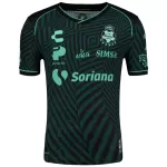 Santos Laguna Away Jersey - minejerseys