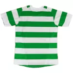 Retro Celtic Home Jersey 2005/06 - minejerseys