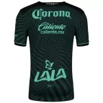 Santos Laguna Away Jersey - minejerseys