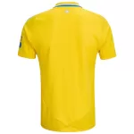 Leeds United Away Jersey - minejerseys