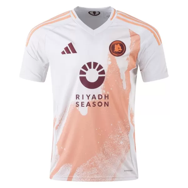 Roma Away Jersey - minejerseys