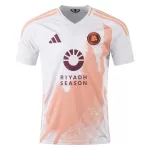 Roma Away Jersey - minejerseys