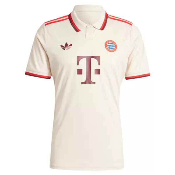 Bayern Munich UCL Third Jersey - minejerseys