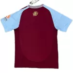 Aston Villa Home Jersey - minejerseys