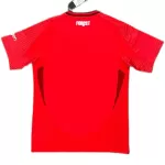Nottingham Forest Home Jersey - minejerseys