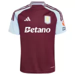 Aston Villa Home Jersey - minejerseys