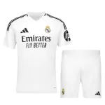 [Super Replica] Real Madrid Home Jersey Kit - minejerseys