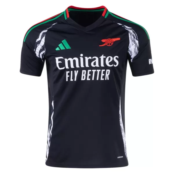 Arsenal Away Jersey - minejerseys