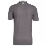 Real Madrid Third Match Jersey Player Version - minejerseys