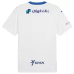 Neymar JR #10 Al Hilal Saudi Away Jersey - minejerseys