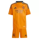 Kids Real Madrid Away Jersey Kit - minejerseys