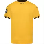 Wolves Home Jersey - minejerseys