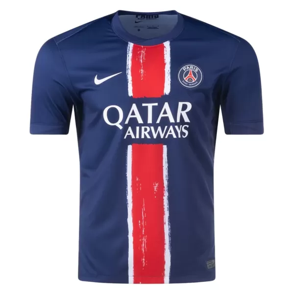 PSG Home Jersey - minejerseys