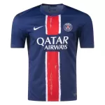 PSG Home Jersey - minejerseys