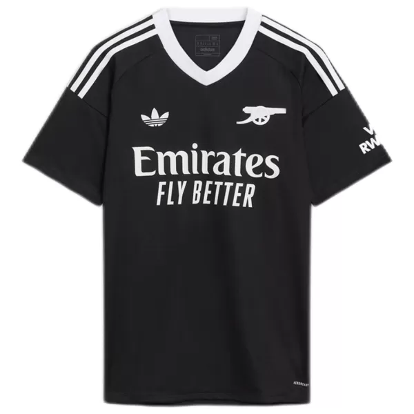 Arsenal Third Goalkeeper Jersey - minejerseys