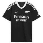 Arsenal Third Goalkeeper Jersey - minejerseys