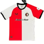 Feyenoord Home Jersey - minejerseys