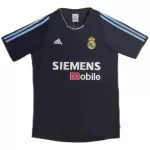 Retro Real Madrid Away Jersey 2003/04 - minejerseys