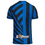 Inter Milan Home Match Jersey Player Version - minejerseys