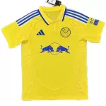 Leeds United Away Jersey - minejerseys