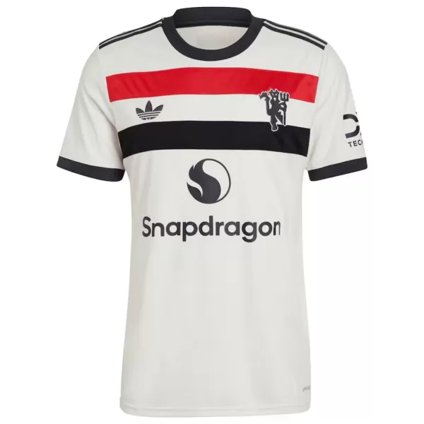 Manchester United Third Jersey - [Super Replica] - minejerseys