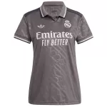 Women's Real Madrid Third Jersey - minejerseys