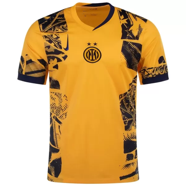 Inter Milan Third Jersey - minejerseys