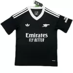 Arsenal Third Goalkeeper Jersey - minejerseys
