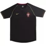 Retro Portugal Away Jersey World Cup 2006 - minejerseys