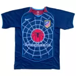 Retro Atletico Madrid Away Jersey 2004/05 - minejerseys