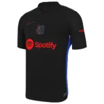 Barcelona Away Jersey - minejerseys