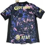 Club America Third Match Jersey Player Version - minejerseys