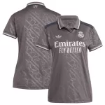 Women's Real Madrid Third Jersey - minejerseys