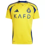 [Super Replica] Al Nassr Home Jersey - minejerseys