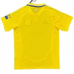 Leeds United Away Jersey - minejerseys